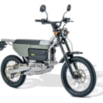 【画像】「ゲンさん」とともに新たな冒険へ出発！　電動原付自転車「GE-N3」のデザインが超クール 〜 画像1