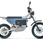 【画像】「ゲンさん」とともに新たな冒険へ出発！　電動原付自転車「GE-N3」のデザインが超クール 〜 画像1