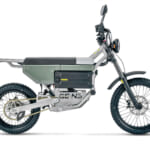 【画像】「ゲンさん」とともに新たな冒険へ出発！　電動原付自転車「GE-N3」のデザインが超クール 〜 画像1
