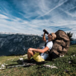 【画像】予防するにはどんな服装が必要？　登山時の脱水症状を防ぐための適切な水分量とその補給の仕方とは 〜 画像1