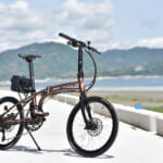 【画像】デイトナの「電動アシスト自転車」2モデルがカラーライナップをブラッシュアップして登場　 〜 画像1