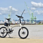 【画像】デイトナの「電動アシスト自転車」2モデルがカラーライナップをブラッシュアップして登場　 〜 画像1