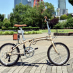 【画像】デイトナの「電動アシスト自転車」2モデルがカラーライナップをブラッシュアップして登場　 〜 画像1