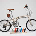 【画像】デイトナの「電動アシスト自転車」2モデルがカラーライナップをブラッシュアップして登場　 〜 画像1