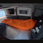 【画像】話題の「スターリンク」を車中泊で導入！　快適過ぎるネット環境の実力に海外からも視聴者のコメントが溢れる 〜 画像1