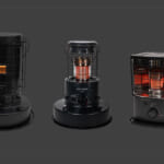 【画像】GEAR MISSIONシリーズから究極の無骨さを追求した「BLACK LABEL」が新登場 〜 画像1