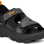 【画像】ハイキングでブーツはもう古い？　高機能トレイルサンダル「Grandview Max Sandal」が登山に革命を起こす 〜 画像1