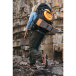 【画像】ハイキングでブーツはもう古い？　高機能トレイルサンダル「Grandview Max Sandal」が登山に革命を起こす 〜 画像1