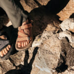【画像】ハイキングでブーツはもう古い？　高機能トレイルサンダル「Grandview Max Sandal」が登山に革命を起こす 〜 画像1