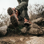 【画像】ハイキングでブーツはもう古い？　高機能トレイルサンダル「Grandview Max Sandal」が登山に革命を起こす 〜 画像1