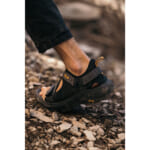 【画像】ハイキングでブーツはもう古い？　高機能トレイルサンダル「Grandview Max Sandal」が登山に革命を起こす 〜 画像1