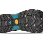 【画像】ハイキングでブーツはもう古い？　高機能トレイルサンダル「Grandview Max Sandal」が登山に革命を起こす 〜 画像1