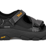 【画像】ハイキングでブーツはもう古い？　高機能トレイルサンダル「Grandview Max Sandal」が登山に革命を起こす 〜 画像1
