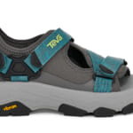 【画像】ハイキングでブーツはもう古い？　高機能トレイルサンダル「Grandview Max Sandal」が登山に革命を起こす 〜 画像1