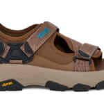 【画像】ハイキングでブーツはもう古い？　高機能トレイルサンダル「Grandview Max Sandal」が登山に革命を起こす 〜 画像1