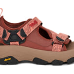 【画像】ハイキングでブーツはもう古い？　高機能トレイルサンダル「Grandview Max Sandal」が登山に革命を起こす 〜 画像1