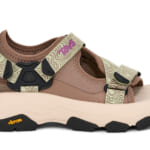 【画像】ハイキングでブーツはもう古い？　高機能トレイルサンダル「Grandview Max Sandal」が登山に革命を起こす 〜 画像1
