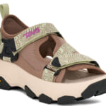 【画像】ハイキングでブーツはもう古い？　高機能トレイルサンダル「Grandview Max Sandal」が登山に革命を起こす 〜 画像1