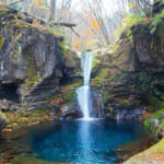 【画像】北関東のツツジの楽園を満喫！　登山あり滝巡りありのアクティビティを堪能 〜 画像1