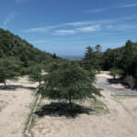 【画像】自然に囲まれた贅沢な時間を……　絶景が味わえる三重県のキャンプ場3選【東海エリア】 〜 画像1