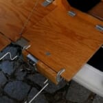 【画像】70代キャンパーのハイクオリティなDIYに驚愕！　お洒落＆機能的な「キャンピングカーカスタム」に視聴者から「参考になる！」と称賛の声が溢れる 〜 画像1