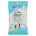 【画像】まるでシャワーのような爽快感!!　たっぷりの水分で“洗うようにふき取れる”からだ拭きシートがベタつき感をスッキリ解消 〜 画像1