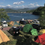 【画像】自然に囲まれた贅沢な時間を……　絶景が味わえる三重県のキャンプ場3選【東海エリア】 〜 画像1