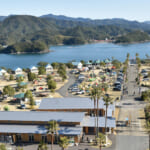 【画像】誰にも邪魔されずに雄大な自然を鑑賞！　高台、丘からの絶景が売りのキャンプ場3選【四国エリア】 〜 画像1