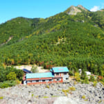 【画像】南八ヶ岳登山の人気バリューセットを歩く！　観音平から行く編笠山〜権現岳ハイクを堪能 〜 画像1
