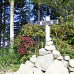 【画像】南八ヶ岳登山の人気バリューセットを歩く！　観音平から行く編笠山〜権現岳ハイクを堪能 〜 画像1