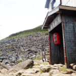【画像】南八ヶ岳登山の人気バリューセットを歩く！　観音平から行く編笠山〜権現岳ハイクを堪能 〜 画像1