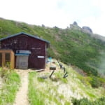 【画像】南八ヶ岳登山の人気バリューセットを歩く！　観音平から行く編笠山〜権現岳ハイクを堪能 〜 画像1