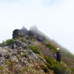 【画像】南八ヶ岳登山の人気バリューセットを歩く！　観音平から行く編笠山〜権現岳ハイクを堪能 〜 画像1