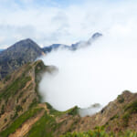 【画像】南八ヶ岳登山の人気バリューセットを歩く！　観音平から行く編笠山〜権現岳ハイクを堪能 〜 画像1