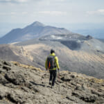 【画像】アスリートの声を反映！　さらなる改良でアップデートした登山用「バックパック」が機能性抜群 〜 画像1