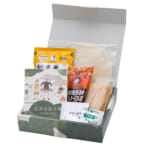 【画像】キャンプで広島お好み焼を楽しむ新たな価値を提案！　「スノーピーク×オタフクソース」の初コラボに思わず涎がこぼれる 〜 画像1