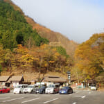 【画像】サクッと行ける奥多摩三山の三頭山！　初夏なら涼感溢れる大滝周りでトリプルピークを制覇 〜 画像1