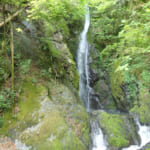 【画像】サクッと行ける奥多摩三山の三頭山！　初夏なら涼感溢れる大滝周りでトリプルピークを制覇 〜 画像1