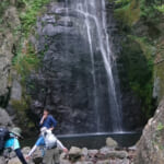 【画像】サクッと行ける奥多摩三山の三頭山！　初夏なら涼感溢れる大滝周りでトリプルピークを制覇 〜 画像1