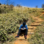 【画像】山で発症したら命の危険も？　熱中症予防のために摂取したい水分補給のタイミングと行動食とは 〜 画像1