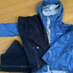 【画像】登山中の「天候急変」対策が必須！　傘の携行に賛否があるもマストアイテムはレインウェア一択 〜 画像1