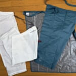 【画像】登山中の「天候急変」対策が必須！　傘の携行に賛否があるもマストアイテムはレインウェア一択 〜 画像1