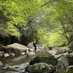 【画像】登山中の天候急変には要注意！　最悪の場合いのちを落とす危険もある「ゲリラ豪雨」の猛威とその特徴と対策とは 〜 画像1