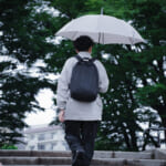 【画像】新発想の分離方式リュック「VEIL」に防水仕様が登場！　気分に合わせて着せ替えできるその実力とは 〜 画像1