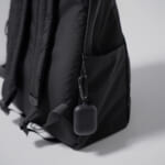 【画像】新発想の分離方式リュック「VEIL」に防水仕様が登場！　気分に合わせて着せ替えできるその実力とは 〜 画像1