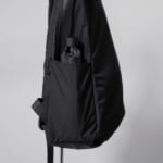 【画像】新発想の分離方式リュック「VEIL」に防水仕様が登場！　気分に合わせて着せ替えできるその実力とは 〜 画像1
