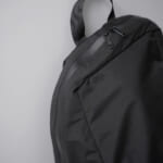 【画像】新発想の分離方式リュック「VEIL」に防水仕様が登場！　気分に合わせて着せ替えできるその実力とは 〜 画像1