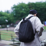 【画像】新発想の分離方式リュック「VEIL」に防水仕様が登場！　気分に合わせて着せ替えできるその実力とは 〜 画像1