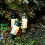 【画像】WAQから手のひらサイズの高機能LEDランタン『Hang Light Mini』が登場！　キャンプシーンに彩りを灯す 〜 画像1
