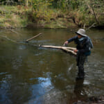 【画像】初心者からベテラン勢まで楽しめる！　“釣り哲学”世界唯一の「渓流ルアー和竿」が誕生 〜 画像1